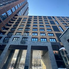 Квартира 21 м², студия - изображение 3