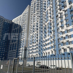 Квартира 51,1 м², 1-комнатная - изображение 5