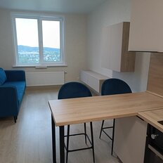 Квартира 37,3 м², 2-комнатная - изображение 5