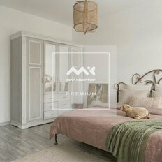 Квартира 141,4 м², 4-комнатная - изображение 5