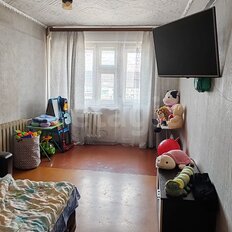 Квартира 67,1 м², 3-комнатная - изображение 3