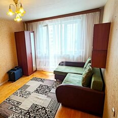 Квартира 38 м², 1-комнатная - изображение 3