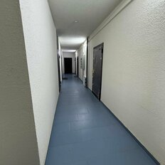 Квартира 34,1 м², 1-комнатная - изображение 4
