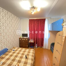 Квартира 126 м², 4-комнатная - изображение 4