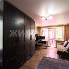 Квартира 30 м², 1-комнатная - изображение 5