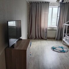 Квартира 37,3 м², 1-комнатная - изображение 4