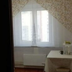 Квартира 40,7 м², 1-комнатная - изображение 3