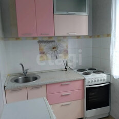 Квартира 30 м², 1-комнатная - изображение 1