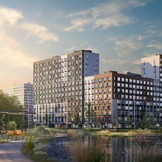 Квартира 20,9 м², студия - изображение 2