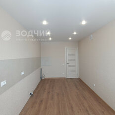 Квартира 35,5 м², 1-комнатная - изображение 5