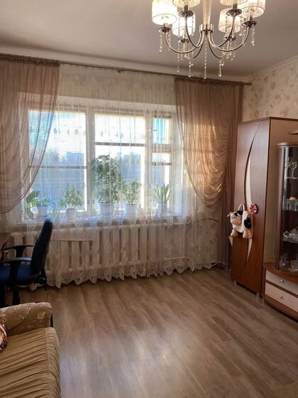 102 м², 4-комнатная квартира 8 950 000 ₽ - изображение 69