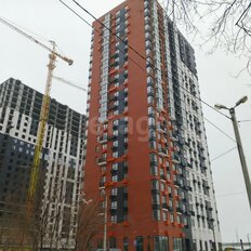 Квартира 38,3 м², 1-комнатная - изображение 1