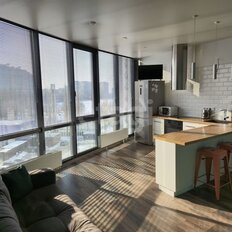 Квартира 50,1 м², 1-комнатная - изображение 3