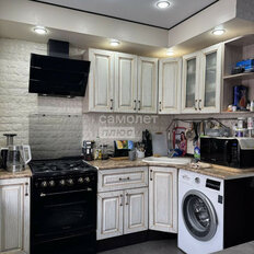 Квартира 46,4 м², 2-комнатная - изображение 5