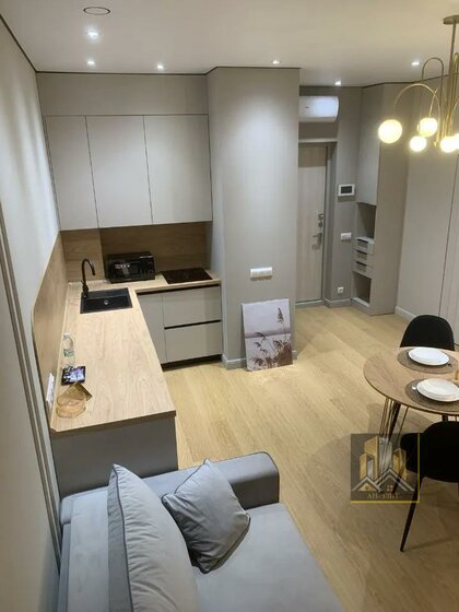 72 м², 3-комнатная квартира 5 500 ₽ в сутки - изображение 26
