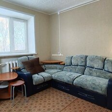 Квартира 23,6 м², 1-комнатная - изображение 1