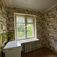 Квартира 31,1 м², 1-комнатная - изображение 4