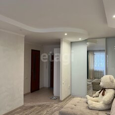 Квартира 35,8 м², 1-комнатная - изображение 5