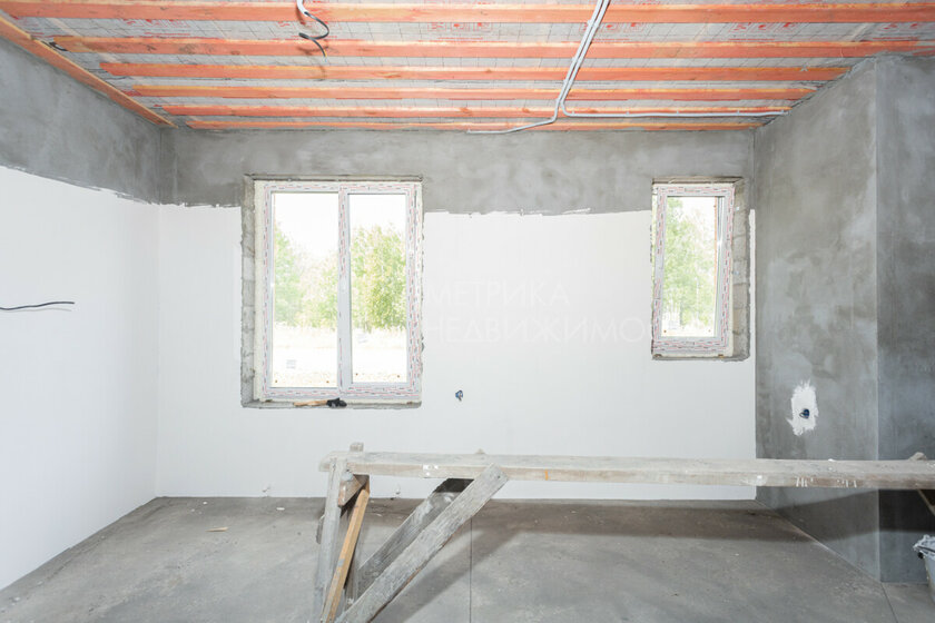 60 м² дом, 5,5 сотки участок 5 500 000 ₽ - изображение 45