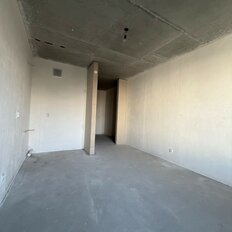 Квартира 22,7 м², студия - изображение 4