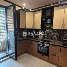 Квартира 39,9 м², 1-комнатная - изображение 1