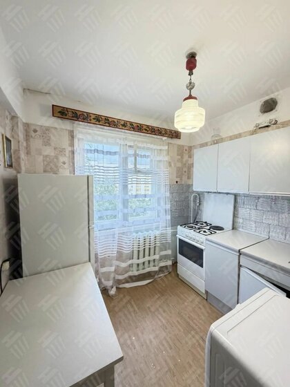 31 м², 1-комнатная квартира 19 000 ₽ в месяц - изображение 81