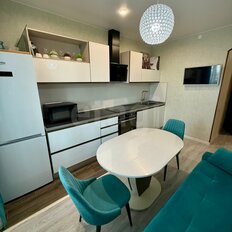 Квартира 41,1 м², 1-комнатная - изображение 3
