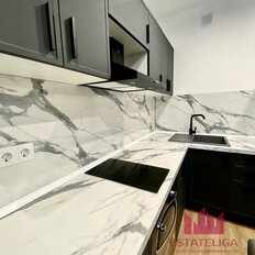 Квартира 36 м², 1-комнатная - изображение 2