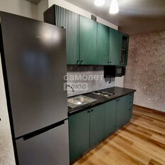 Квартира 30 м², студия - изображение 2