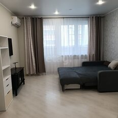 Квартира 30,2 м², студия - изображение 1
