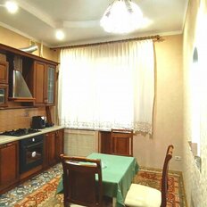 Квартира 104,3 м², 3-комнатная - изображение 2
