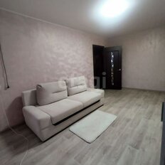 Квартира 29,5 м², 1-комнатная - изображение 1