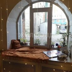 Квартира 24 м², студия - изображение 1