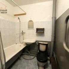 Квартира 27,2 м², 1-комнатная - изображение 5