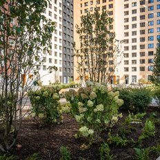 Квартира 88,3 м², 3-комнатная - изображение 5