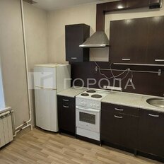 Квартира 37 м², 1-комнатная - изображение 4