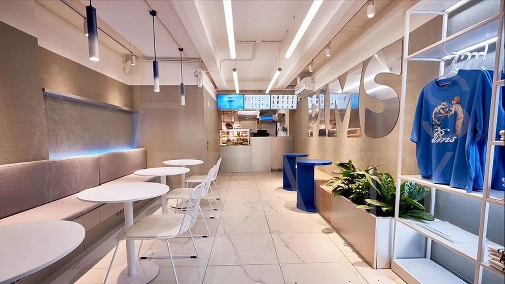 42,1 м², помещение свободного назначения 330 000 ₽ в месяц - изображение 38