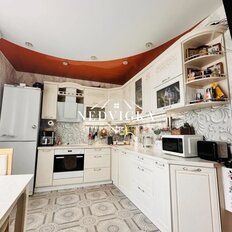 Квартира 106,4 м², 4-комнатная - изображение 3