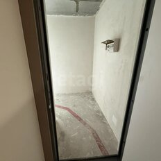 Квартира 39,5 м², 2-комнатная - изображение 4