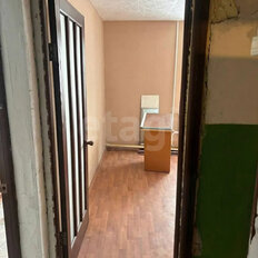 Квартира 36,2 м², 1-комнатная - изображение 3