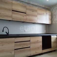 Квартира 48,8 м², 2-комнатная - изображение 1