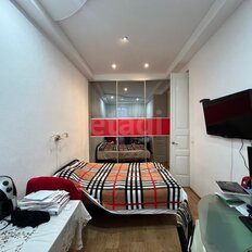 Квартира 50,9 м², 2-комнатная - изображение 4