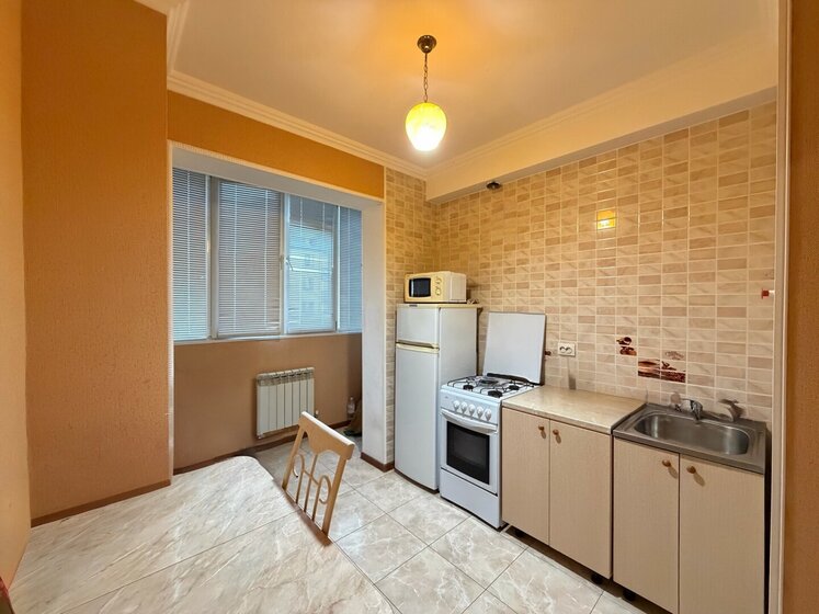 56,2 м², 1-комнатная квартира 6 600 001 ₽ - изображение 53