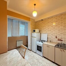 Квартира 33 м², 1-комнатная - изображение 1