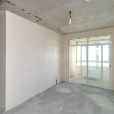 Квартира 39,3 м², 1-комнатная - изображение 4