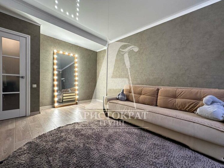 68,9 м², 2-комнатная квартира 18 000 000 ₽ - изображение 58