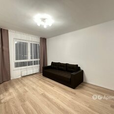 Квартира 57 м², 2-комнатная - изображение 4