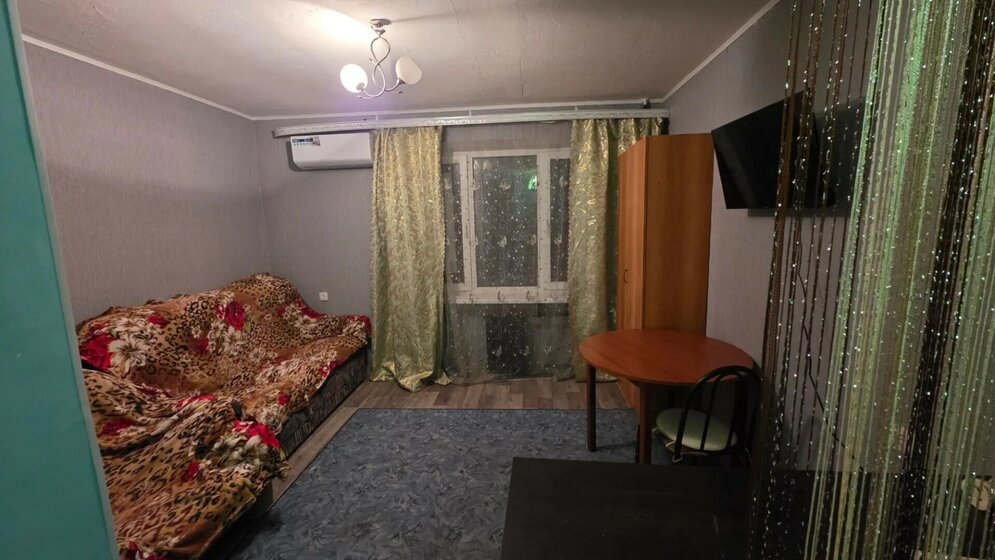 17 м², квартира-студия 2 490 000 ₽ - изображение 67