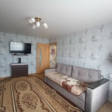 Квартира 51,6 м², 2-комнатная - изображение 1
