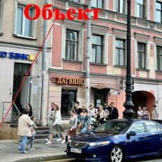 90 м², помещение свободного назначения - изображение 1